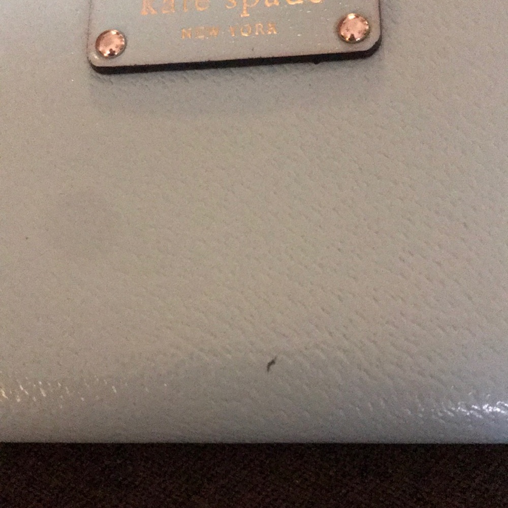Kate Spade Wallet - Picture 4 of 4
